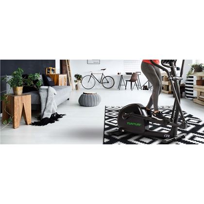 Tunturi Fitness C20-R crosstrainer competence