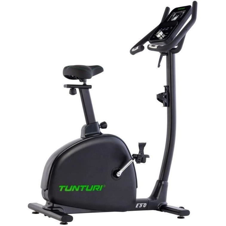 Tunturi Fitness E50 Bike Performance, Motionscykel