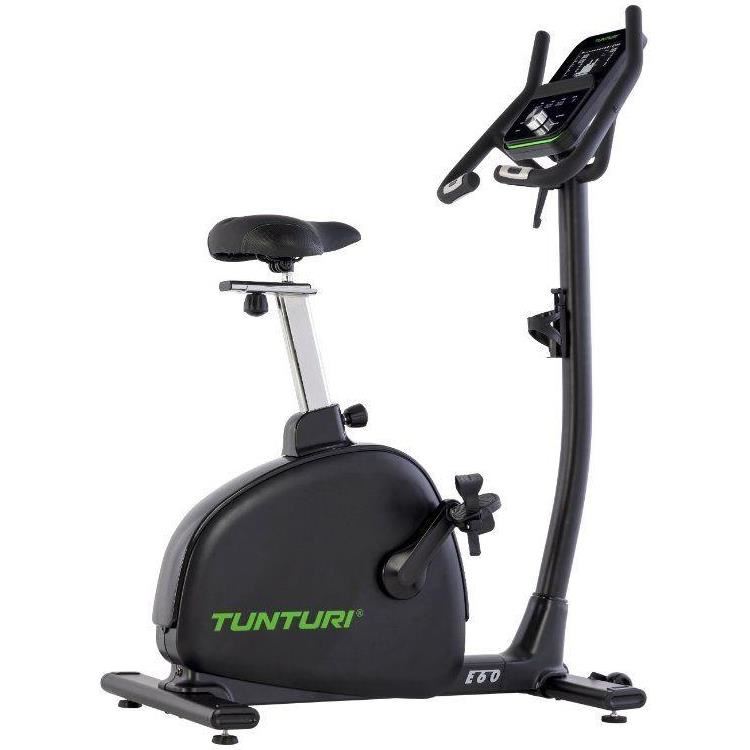 Tunturi Fitness E60 trimsykkel performance