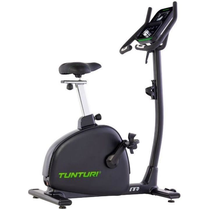 Tunturi Fitness E80 trimsykkel endurance