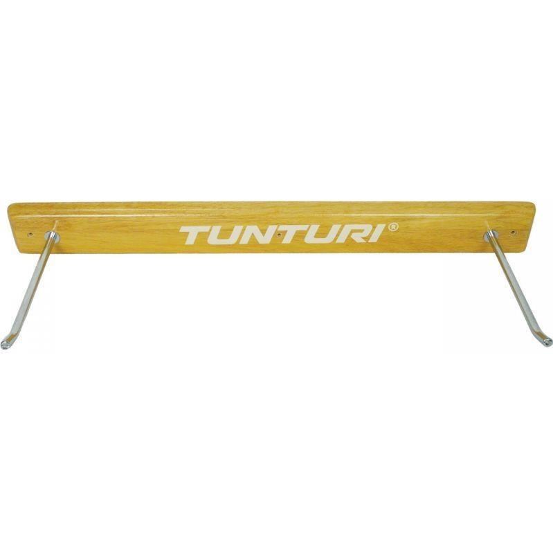 Tunturi Fitness Treningsmatte med hangclip