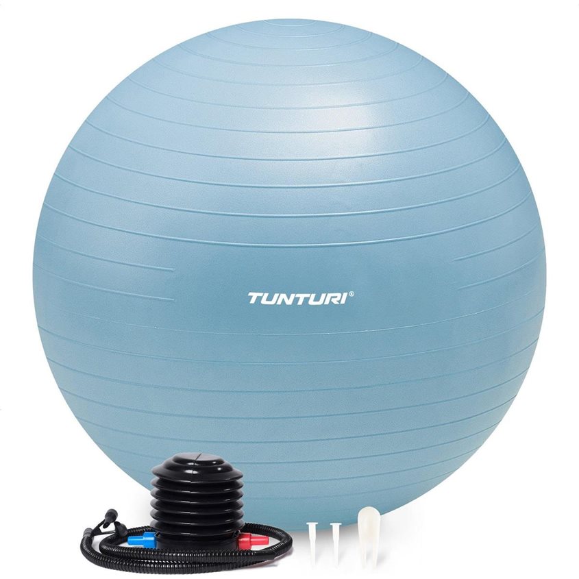 Tunturi Fitness Gymball, Anti Burst, Gymboll