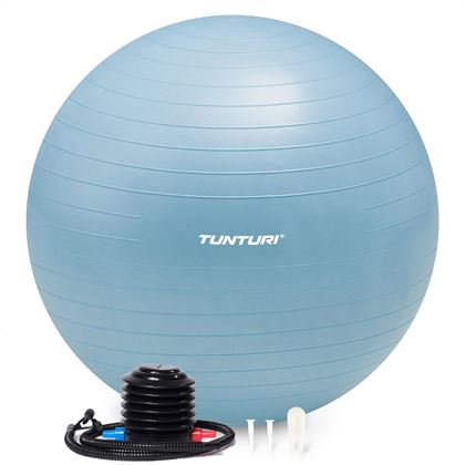 Tunturi Fitness Gymball, Anti Burst, Gymboll