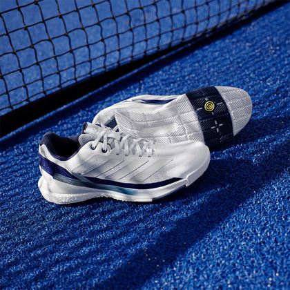 Adidas CrazyQuick Boost Padel M, Padelskor herr