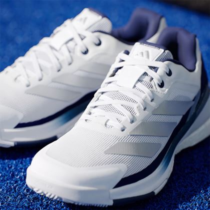 Adidas CrazyQuick Boost Padel M, Padelskor herr