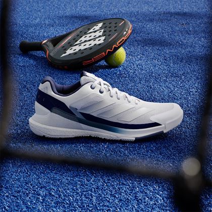 Adidas CrazyQuick Boost Padel M, Padelskor herr