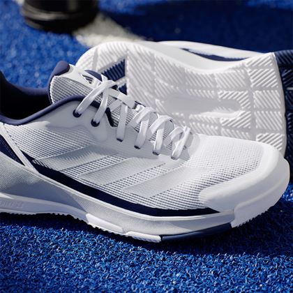 Adidas CrazyQuick LS Padel M, Padelskor herr