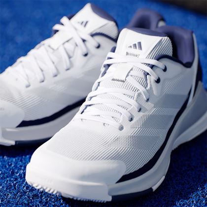 Adidas CrazyQuick LS Padel M, Padelskor herr