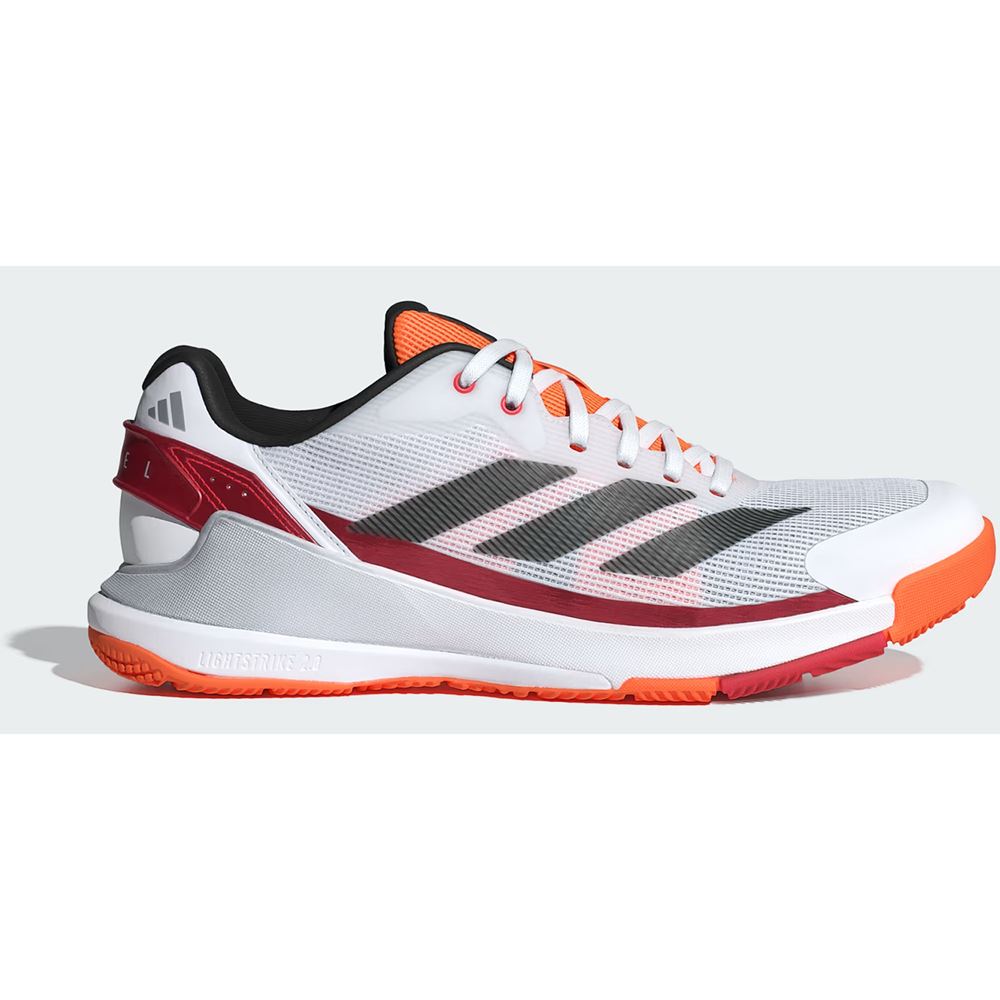 Adidas CrazyQuick LS Padel M, Padelskor herr | Skor - Padelskor - Padelskor Herr | Padelspecialisterna