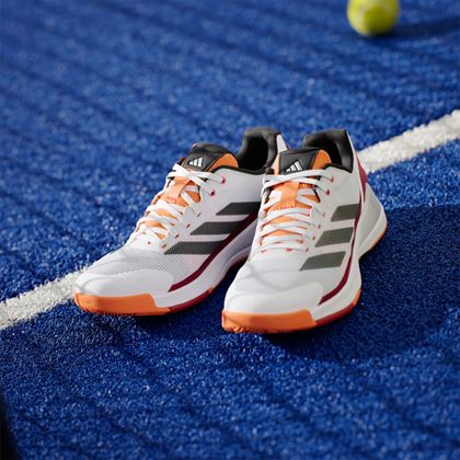 Adidas CrazyQuick LS Padel M, Padel sko herre