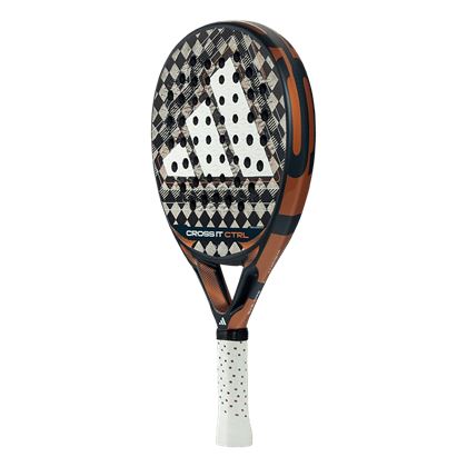 Adidas Cross It Ctrl 2026, Padelracket