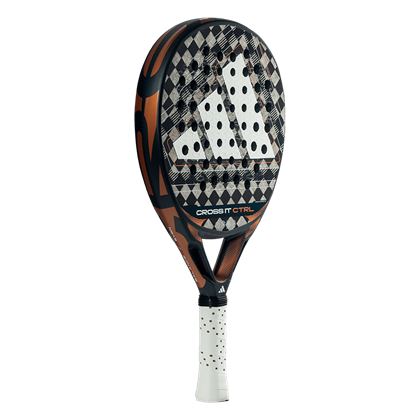 Adidas Cross It Ctrl 2026, Padelracket