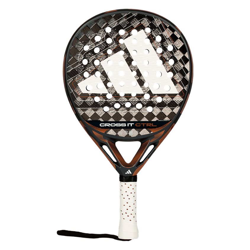 Adidas Cross It Ctrl 2026, Padelracket