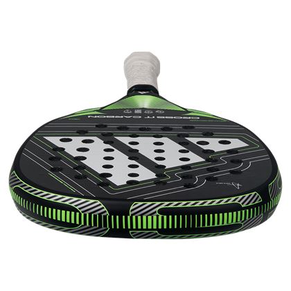Adidas Cross It Carbon 2026, Padelracket