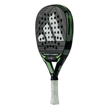 Adidas Cross It Carbon 2026, Padelracket