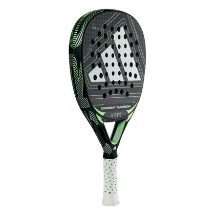 Adidas Cross It Carbon 2026, Padelracket