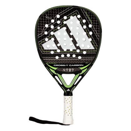 Adidas Cross It Carbon 2026, Padelracket