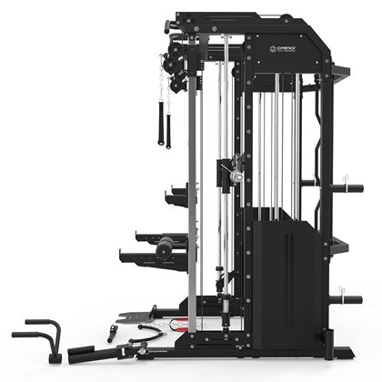 Gymstick Multi Smith Pro 20.0, Multistativ