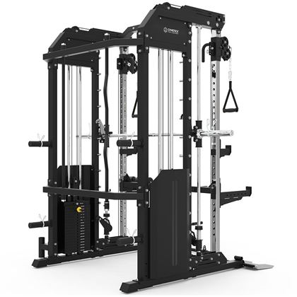 Gymstick Multi Smith Pro 20.0, Multistativ