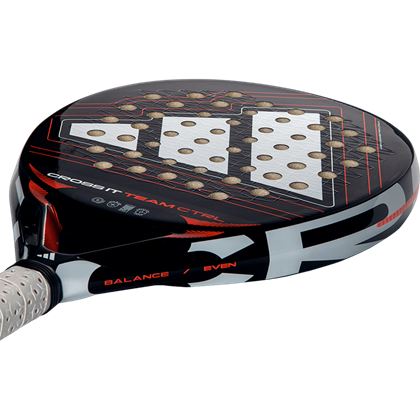 Adidas Cross It Team, Padelracket