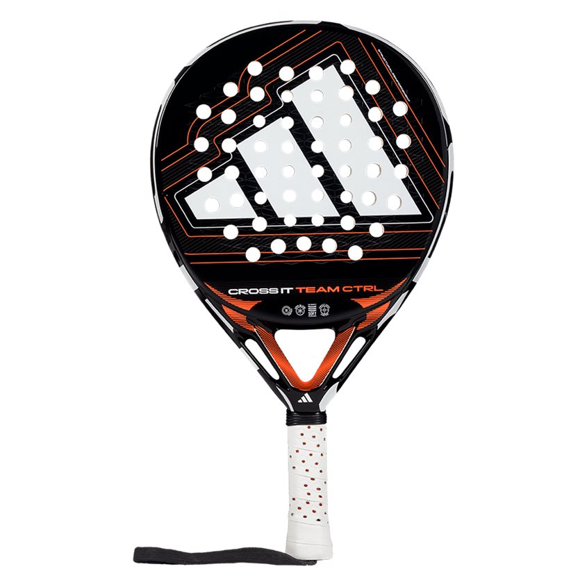 Adidas Cross It Team, Padelracket