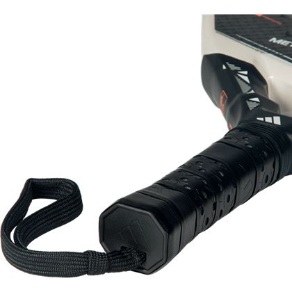 Adidas Metalbone Carbon Ctrl, Padelracket