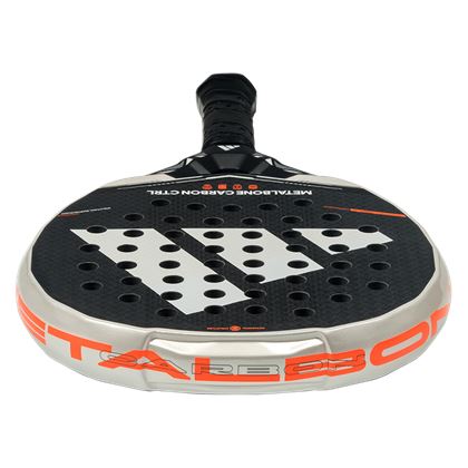 Adidas Metalbone Carbon Ctrl, Padelracket