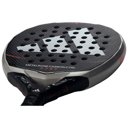 Adidas Metalbone Carbon Ctrl, Padelracket