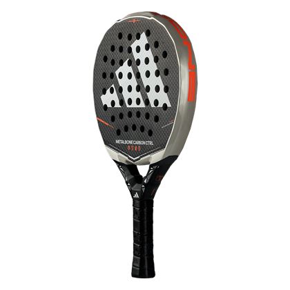 Adidas Metalbone Carbon Ctrl, Padelracket