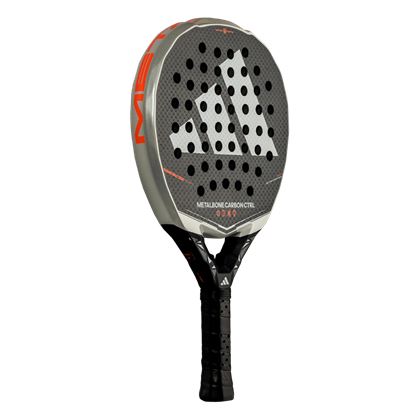 Adidas Metalbone Carbon Ctrl, Padelracket