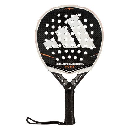 Adidas Metalbone Carbon Ctrl, Padelracket