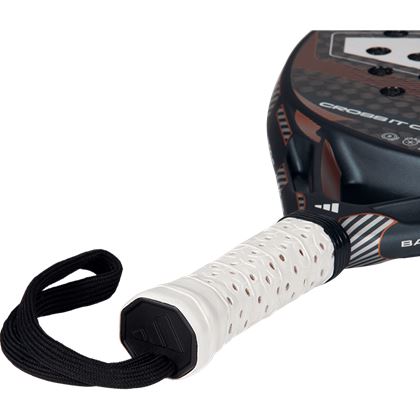 Adidas Cross It Carbon Ctrl, Padelracket
