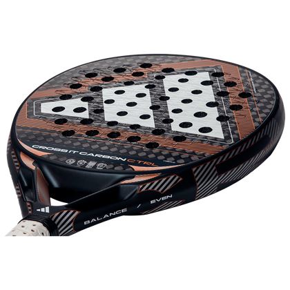 Adidas Cross It Carbon Ctrl, Padelracket