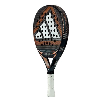 Adidas Cross It Carbon Ctrl, Padelracket