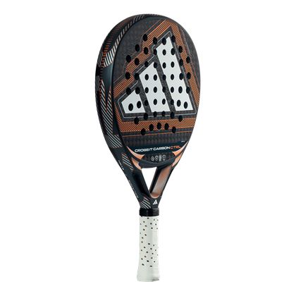 Adidas Cross It Carbon Ctrl, Padelracket