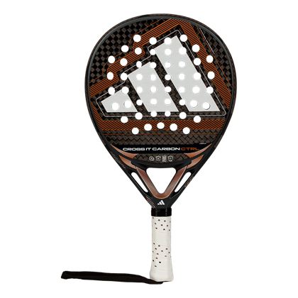 Adidas Cross It Carbon Ctrl, Padelracket