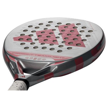 Adidas Cross It Team Light, Padelracket