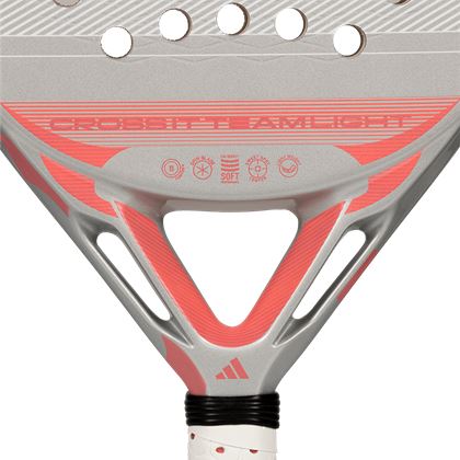 Adidas Cross It Team Light, Padelracket