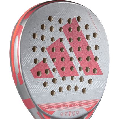 Adidas Cross It Team Light, Padelracket