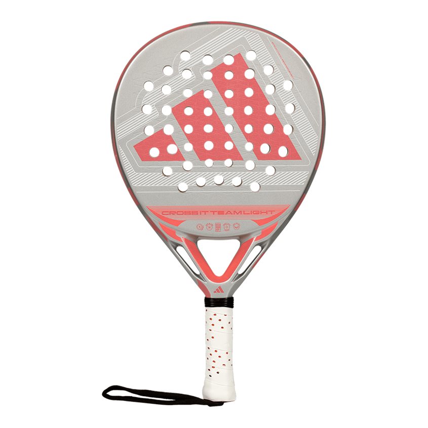 Adidas Cross It Team Light, Padelracket