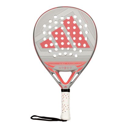 Adidas Cross It Team Light, Padelracket