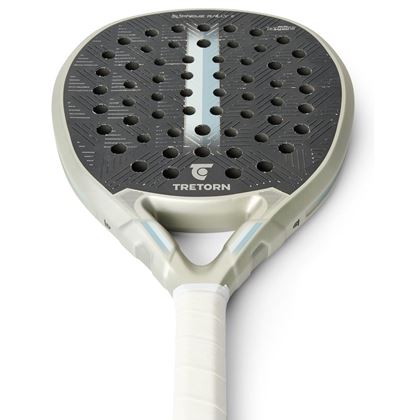 Tretorn Supreme Rally II, Padelracket