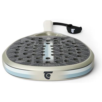 Tretorn Supreme Rally II, Padelracket