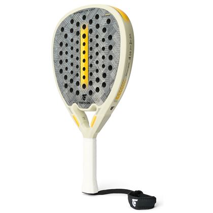 Tretorn Supreme Ctrl Light, Padelracket