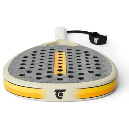 Tretorn Supreme Ctrl Light, Padelracket