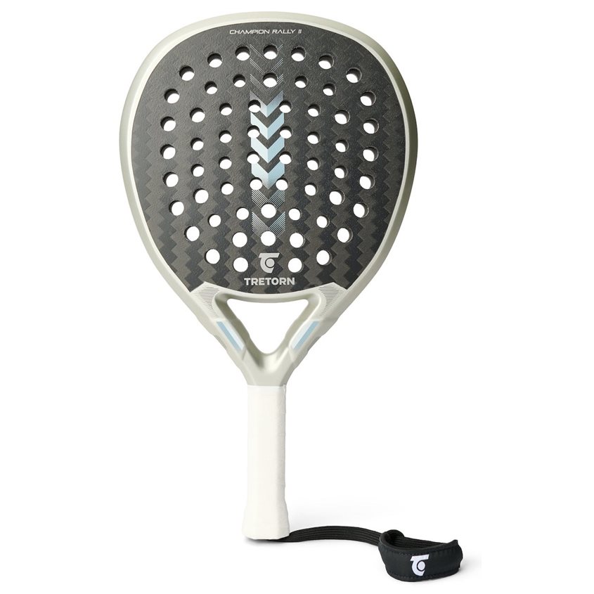 Tretorn Champion Rally II, Padelracket