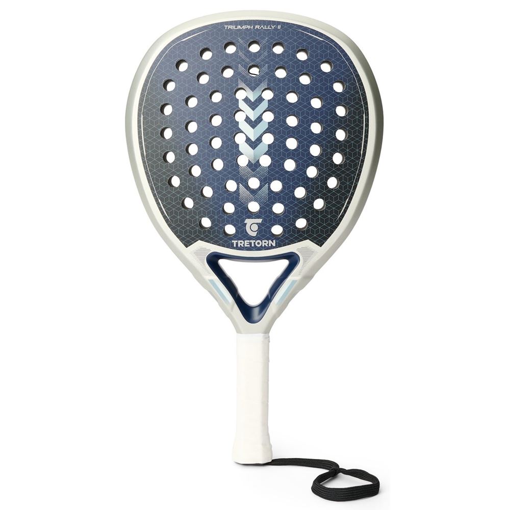 Tretorn Triumph Rally II, Padelracket | Padel - Padelracket | Padelspecialisterna