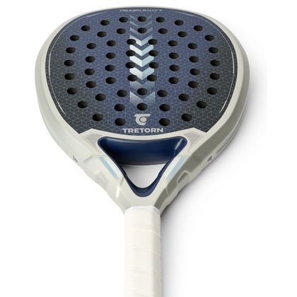 Tretorn Triumph Rally II, Padelracket