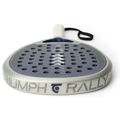Tretorn Triumph Rally II, Padelracket