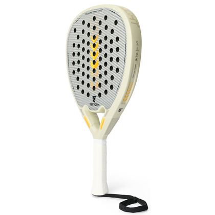 Tretorn Triumph Ctrl Light, Padelracket